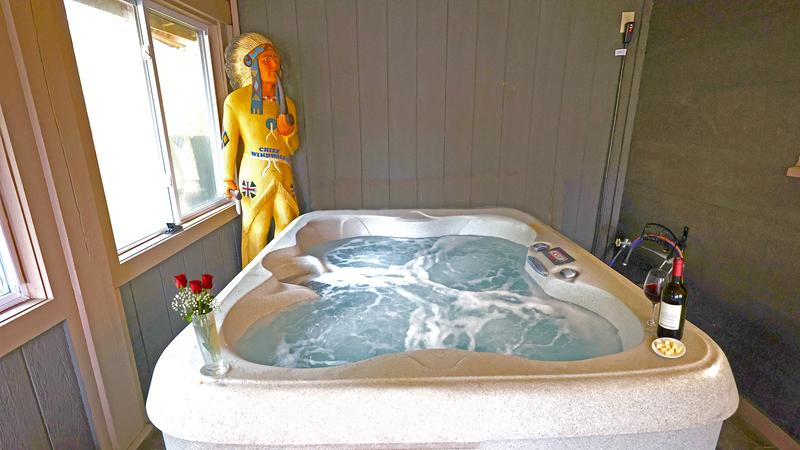 Hillside Hideaway Hillside Hideaway